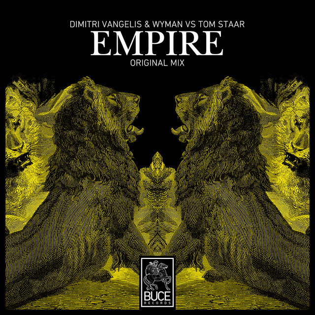 Empire - Radio Edit