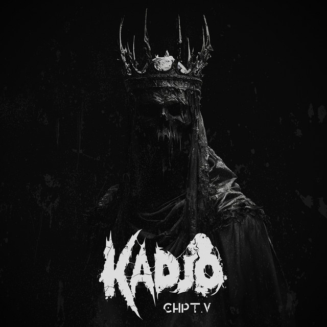 Chpt.V cover art