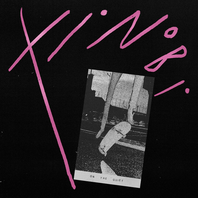 On The Quiet cover art