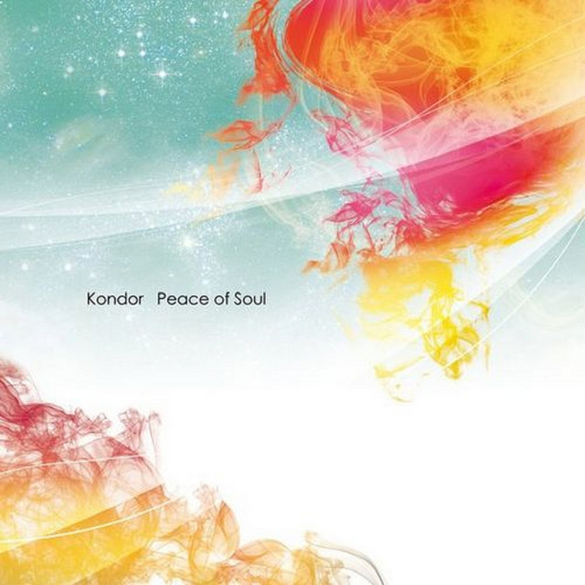 Peace of Soul cover art