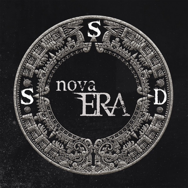 Nova Era cover art
