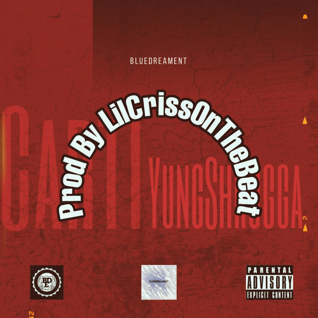 Prod By LilCrissOnTheBeat cover art