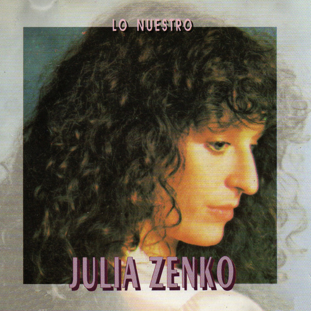 Lo Nuestro (Remasterizado) cover art
