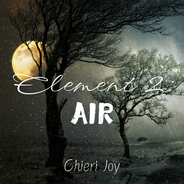 Element 2: Air cover art