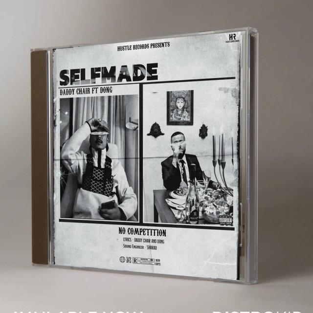 Self-made