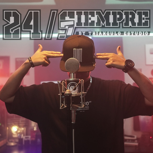 Prodemm 24/Siempre