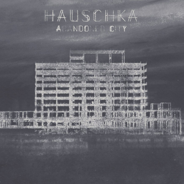 A NDO C Y cover art
