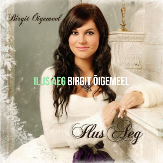 Ilus Aeg cover art