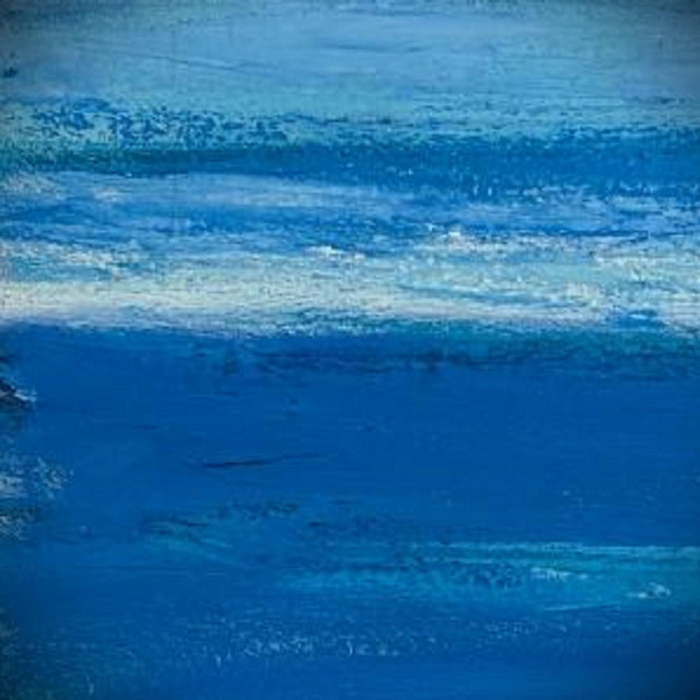 Cover art: My Only Sorrow — Louise McCorkindale