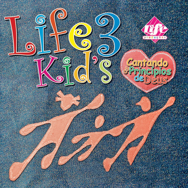 Cantando os Princípios de Deus cover art