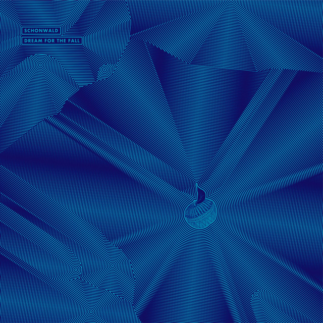 Dream for the Fall cover art