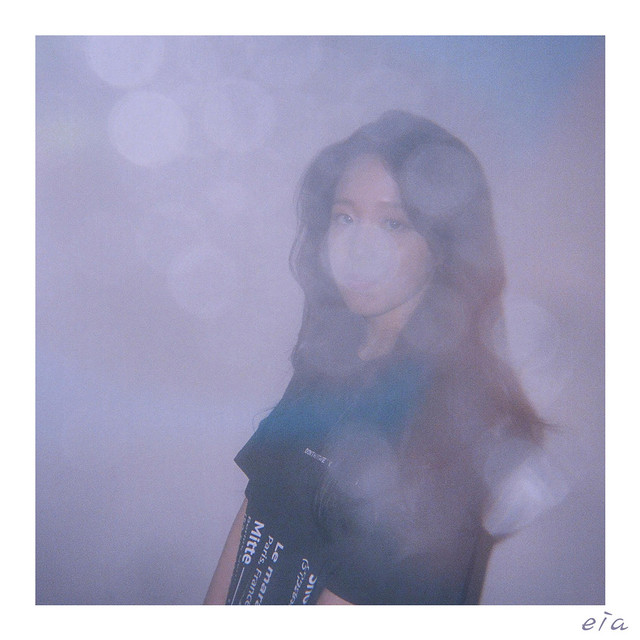 Dripping cover art