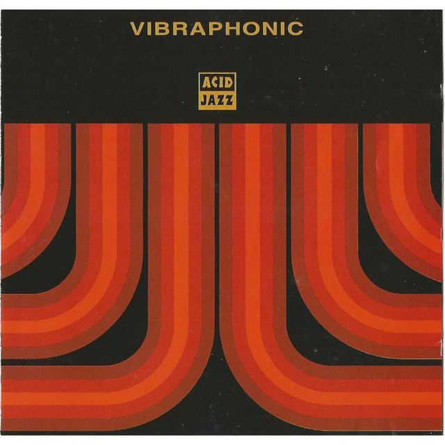 Vibraphonic Photo