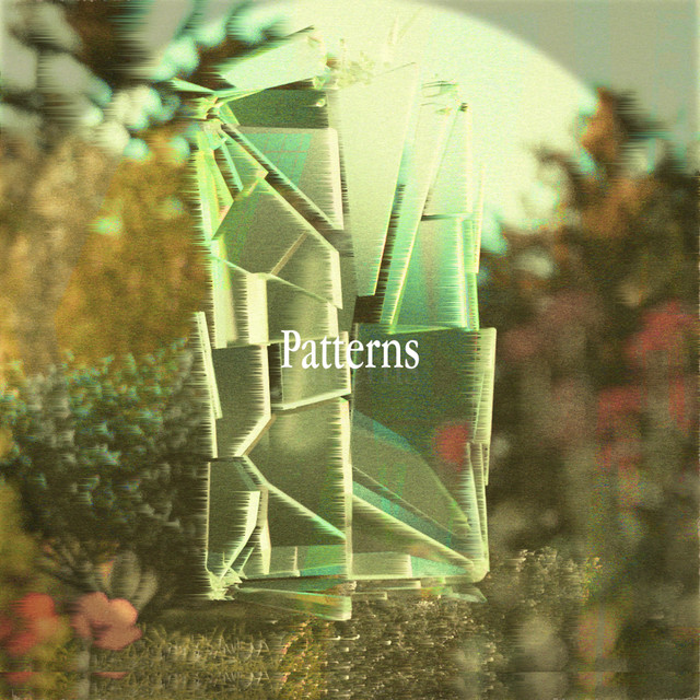 Patterns cover art