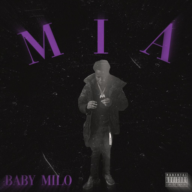 BabyMilo