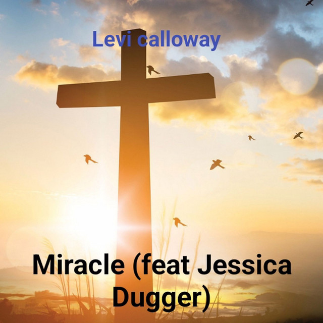 Miracle cover art