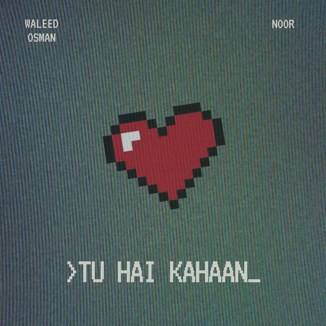 Tu Hai Kahaan