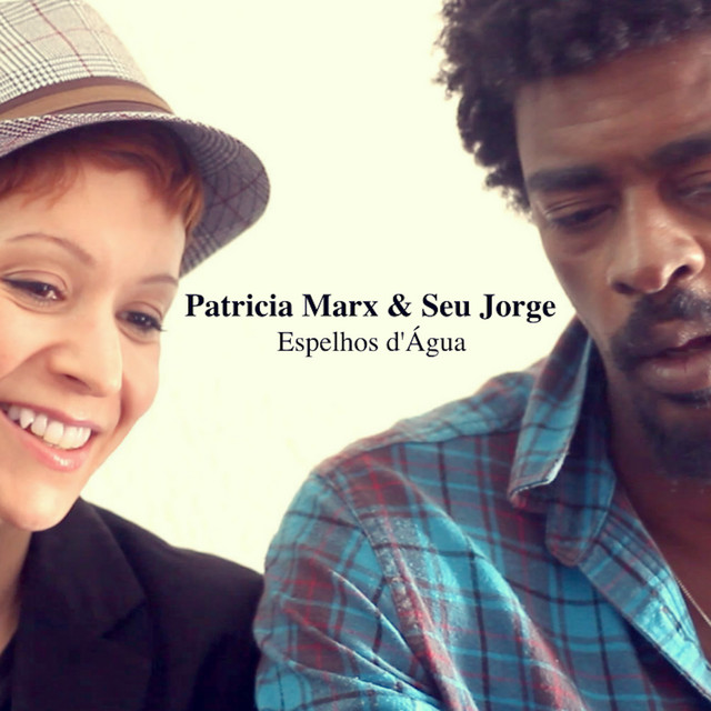 Espelhos d'Água - Radio Version cover art