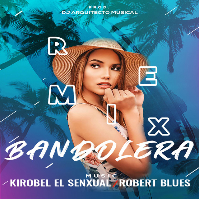 Bandolera - Remix