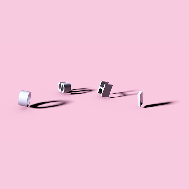 Oshi cover art