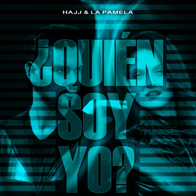 ¿Quién Soy Yo?