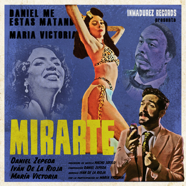Mirarte