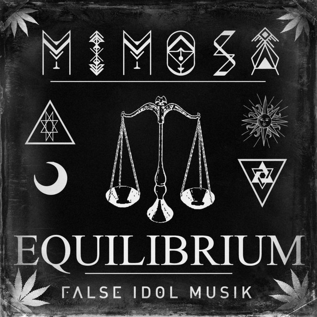 EQUiLiBRiUM cover art