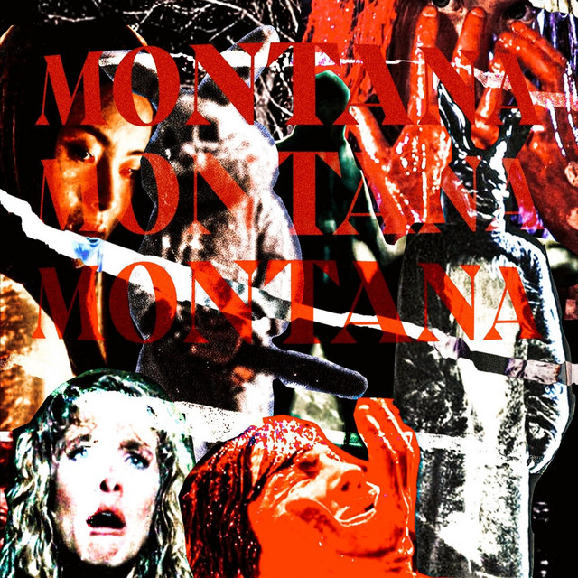 montana cover art