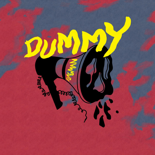 Dummy cover art