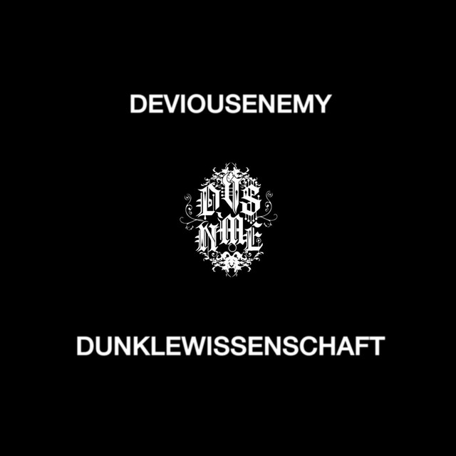 Dunklewissenschaft cover