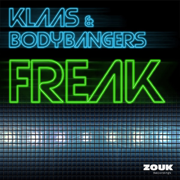 Freak - Klaas Mix Edit