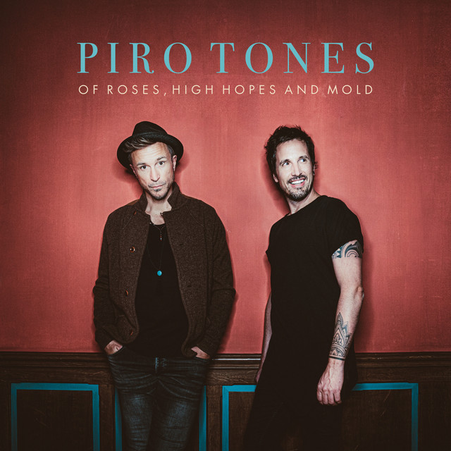 Of Roses, High Hopes and Mold cover art