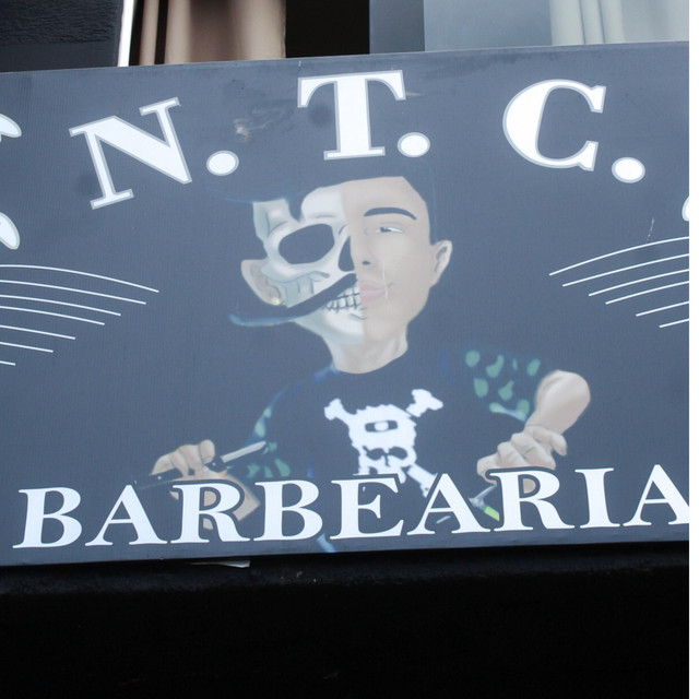 N.T.C. Barbearia