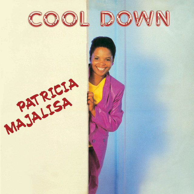 Cool Down cover art