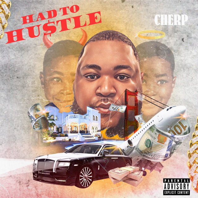 Had To Hustle cover art