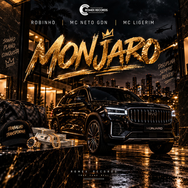 Monjaro