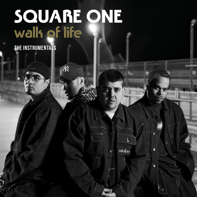 Walk of Life cover art