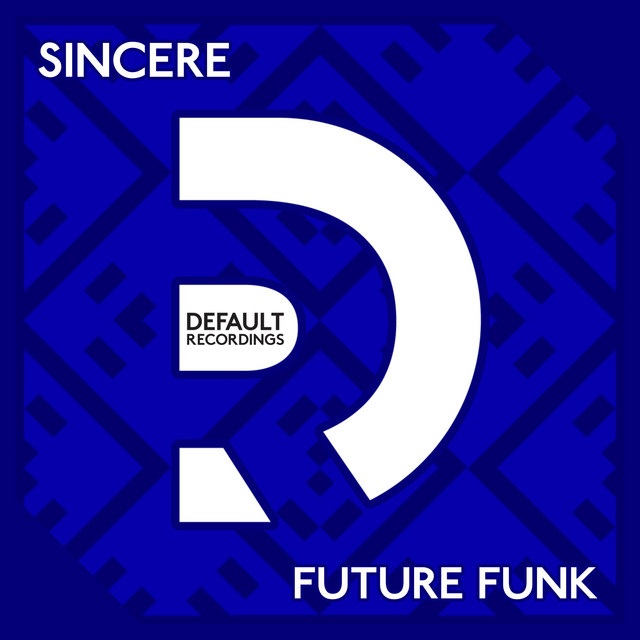 Future Funk cover art