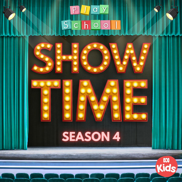 Show Time Season 4 album image