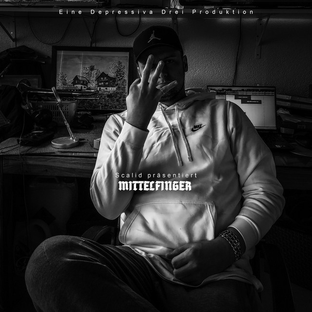 MITTELFINGER - Single by Scalid | Spotify