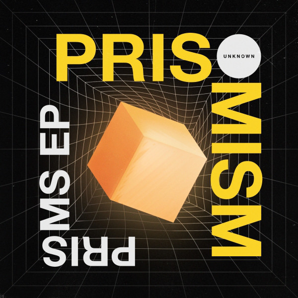 FWYT - Prismism Remix cover art