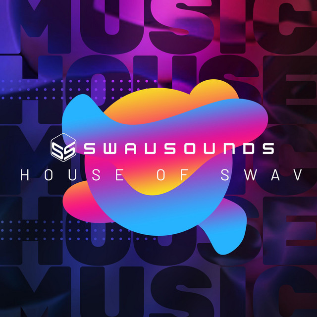 House Of Swav cover art
