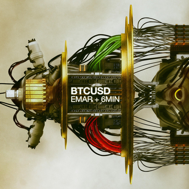 BTCUSD cover art