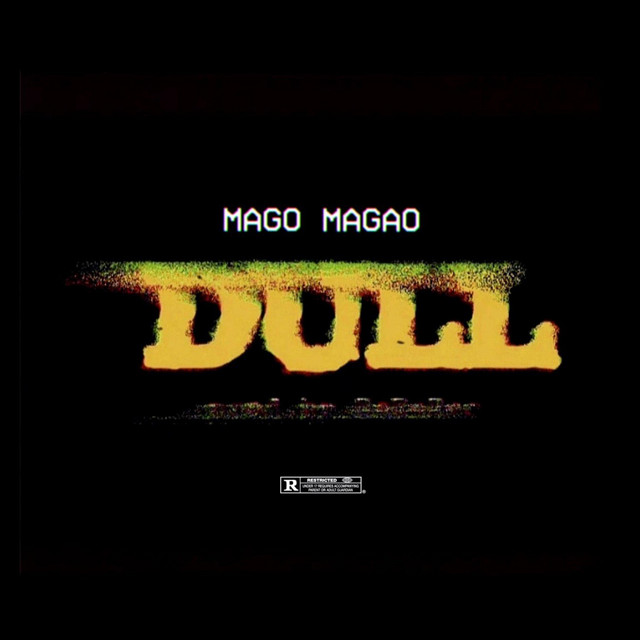 Mago Magao | Spotify