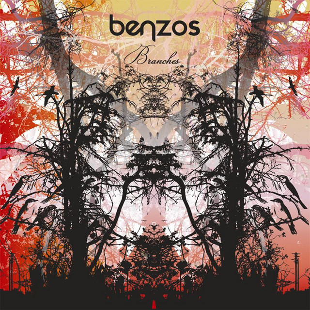 Branches cover art