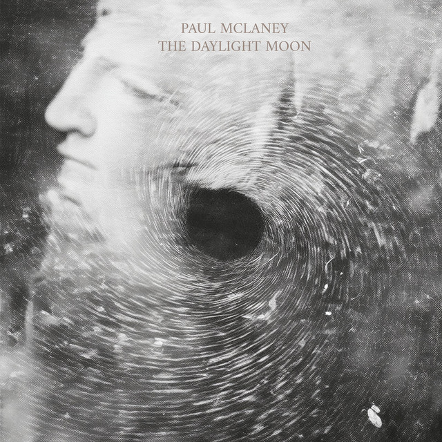 The Daylight Moon cover art