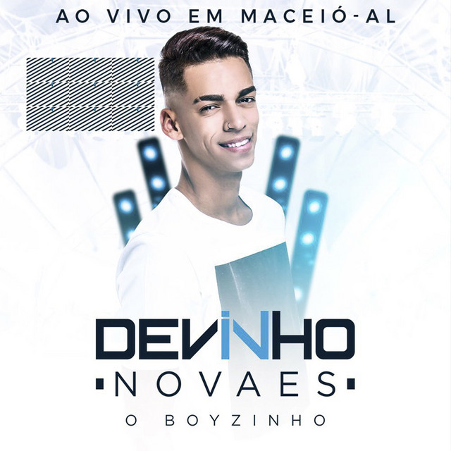 Mexeu Comigo - Ao Vivo