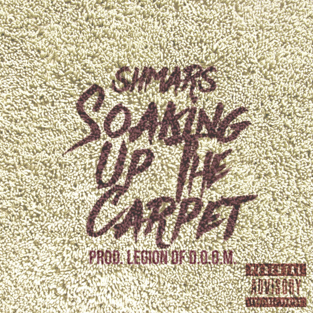 Soaking Up the Carpet