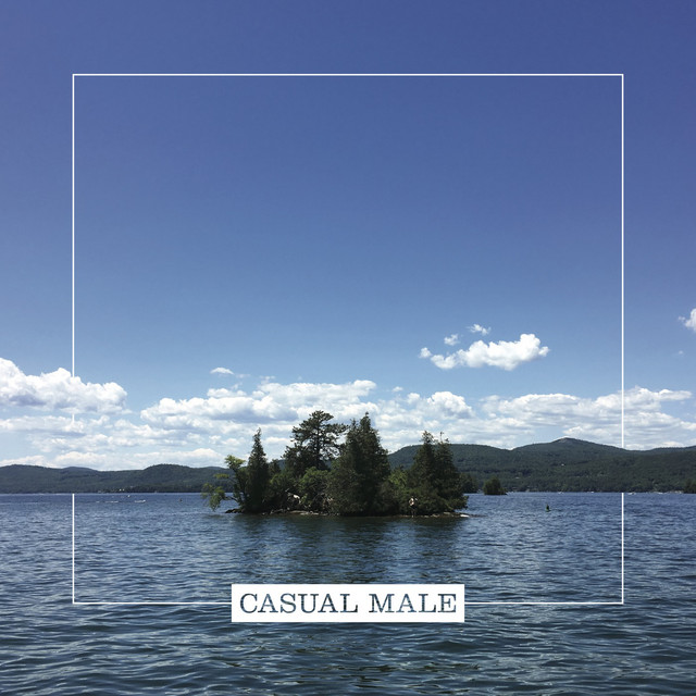 EP cover art
