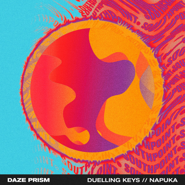 Duelling Keys album art